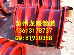 柔性防水套管DN80实力厂家生产图1