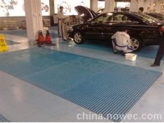 洗车房漏水篦子板图2