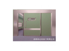 医用门  自动门  感应门  厂家直销 南京分公司图1