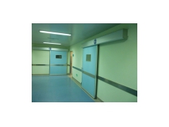 医用门  自动门  感应门  厂家直销 南京分公司图2