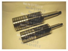 RGC-25SL-MT2高速旋转接头图1