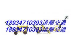 小区停车场专用液压移车器图1