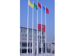 供应黄石旗杆-智能旗杆报价图1