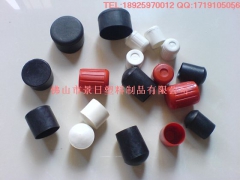 塑料管套，塑料家具套，塑胶管套，塑胶管帽