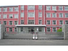 供应佛山不锈钢电动门-长久2号图1