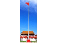 韶关旗杆生产-质量信心保证图1