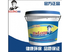 丙烯酸防水涂料图1