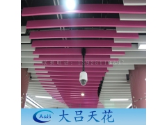 广东铝方通价格/木纹铝方通价格/2014厂家最新报价图2
