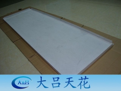 4s店专用吊顶厂家价格广东最好的吊顶图2