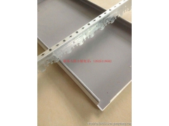 加油站的顶棚专用吊顶有什么用/价格高吗图1