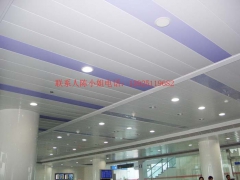 加油站的顶棚专用吊顶有什么用/价格高吗图3