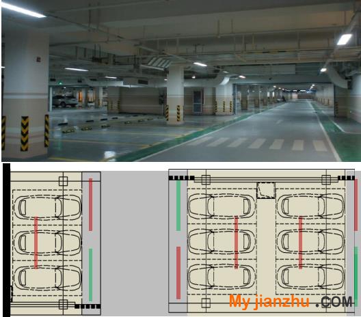 绿城地下室设计的39个极致细节&mdash;明源地产研究院
