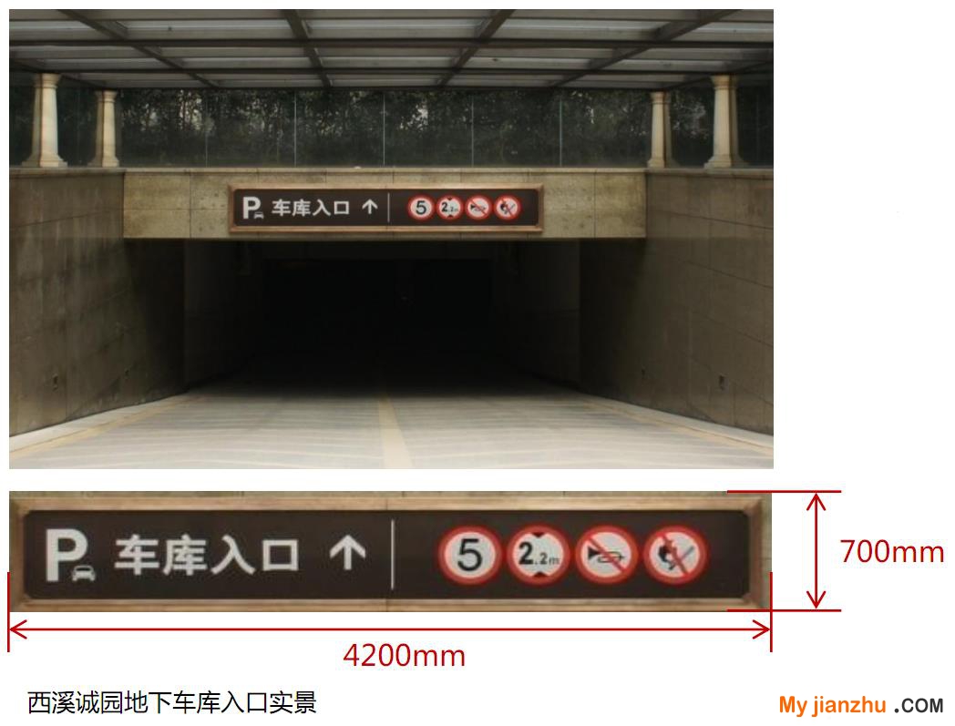 绿城地下室设计的39个极致细节&mdash;明源地产研究院