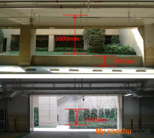 绿城地下室设计的39个极致细节&mdash;明源地产研究院