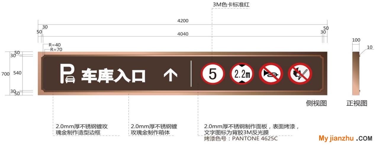 绿城地下室设计的39个极致细节&mdash;明源地产研究院