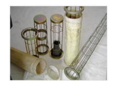 除尘器骨架品质优图1