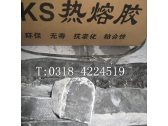 堤坝专用KS热熔胶图1