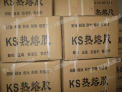 堤坝专用KS热熔胶图2