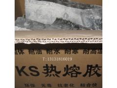 堤坝专用KS热熔胶图3