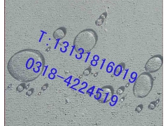 甲基硅酸纳 有机硅防水剂 DPS永凝液图2