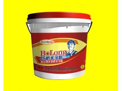 JS水泥基防水涂料图1