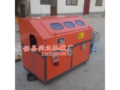 河北钢管抛光机河北兴正机械图1
