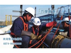 浙江压力管道安装销售 万里供应 压力管道批发 专业高效图1
