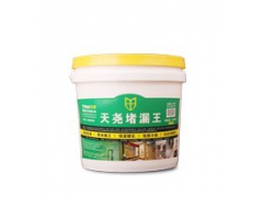 上海堵漏王直销供应商 快干堵漏王水泥生产直销厂家 天尧供图1