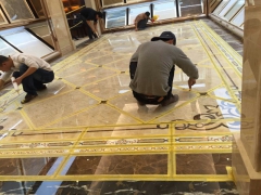 福州美缝剂专卖|福州优质美缝剂|地砖美缝剂批发|奥金美供图1