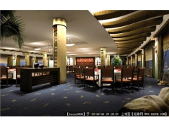 餐厅声学设计 上海餐厅声学设计 餐厅声学设计公司 声华供图1