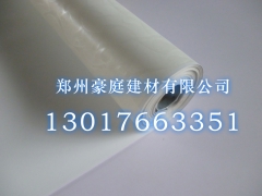 PVC吸塑膜 河南PVC吸塑膜 豪庭供图1
