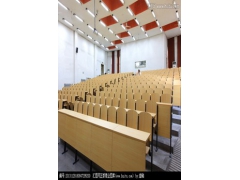 阶梯教室声学设计*上海阶梯教室声学设计*声学供图1