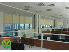 上海酒店电动窗帘_电动窗帘定制厂家_电动窗帘厂家_豪异供图1