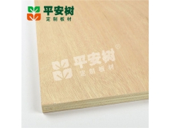 高档家居多层板，胶合板，专供贴木皮多层板，平整度近密度图1