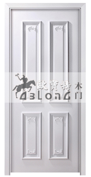 河南雕花烤漆门厂家