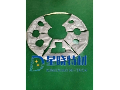组件保温套 专业生产组件保温套 星晓供图1