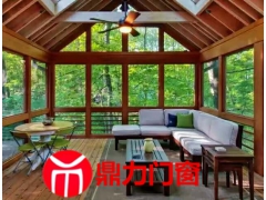 合肥趣味阳光房鼎力高性价比阳光山水餐厅图3