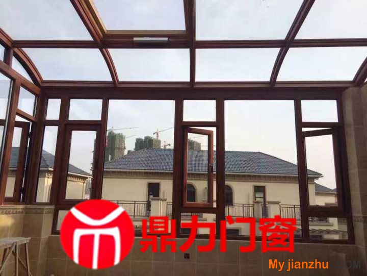 55双外开