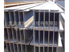 供应青岛工字钢及其他类型钢图1