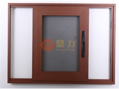 合肥最好防盗窗图2