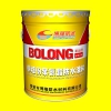 单组份聚氨酯防水涂料