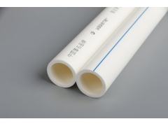 洛阳雅洁20*2.0PPR管厂家PPR管特价批发图1