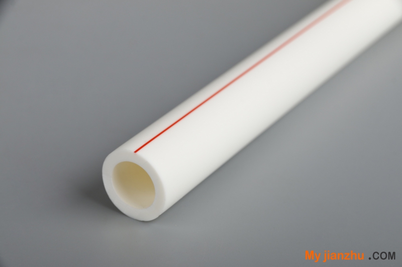 洛阳雅洁丨ppr热水管 丨河南管材厂家