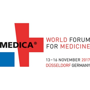 2017年德国杜塞尔多夫医疗展MEDICA 2017