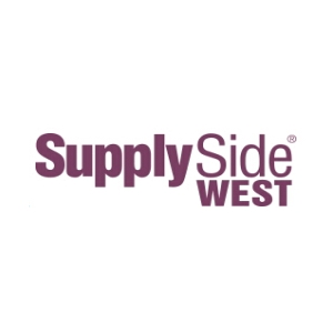 2017年美国植物提取物展SUPPLYSIDE WEST