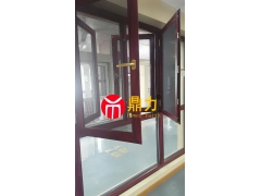 2018年合肥封阳台将要大洗牌，它将是未来最受欢迎的门窗！图1