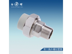 PPR管10大品牌 PPR水管颜色多怎么选最佳？图1