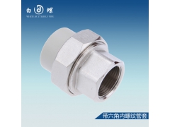 消费者选家装PPR水管最实用的常识 10大品牌图1