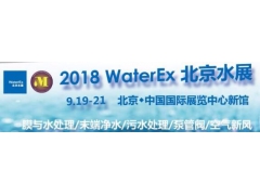 2019上海水展