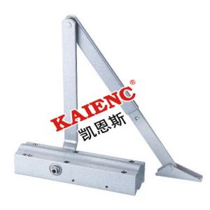 广东自动闭门器多段调 凯恩斯速闭门器厂家图1